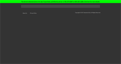 Desktop Screenshot of absolute12.biz